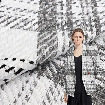 Textile Weaving:An Essential Industry in the Global Fashion Landscape