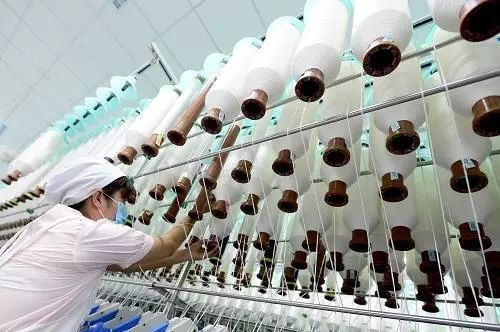 竞秀纺织厂，品质与创新的融合