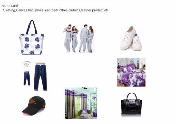 Nantong Tear-away Textiles:A Rising Trend in Online Shopping