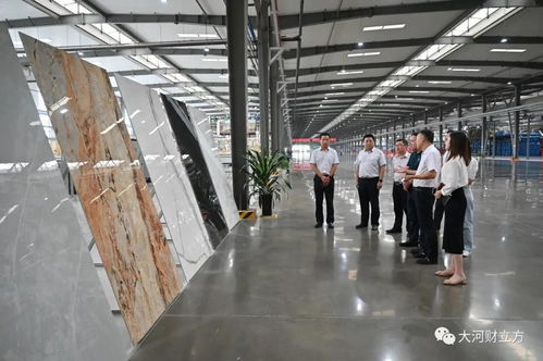 东丰纺织厂，绿色制造的典范