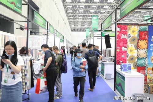 绍兴云辉纺织品批发市场的探索与体验