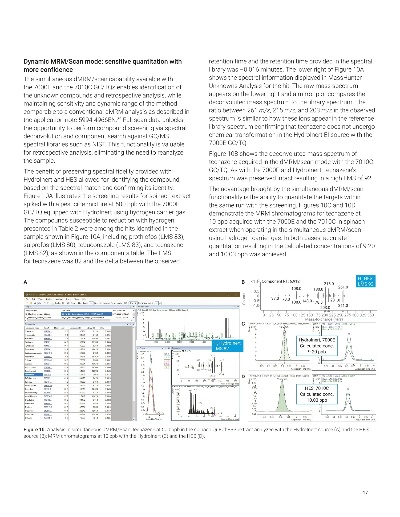 Understanding the GCMS Conditions for Azo Tests in Textiles