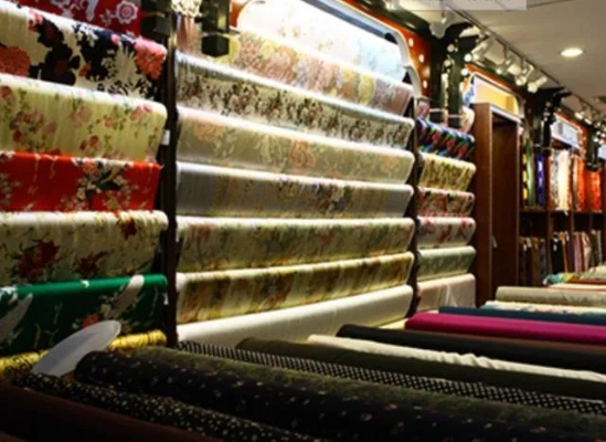 静安区特制纺织品批发店，品质与特色的完美融合