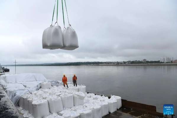 The Harmonious Integration of Waterproof and Textiles in Heilongjiang