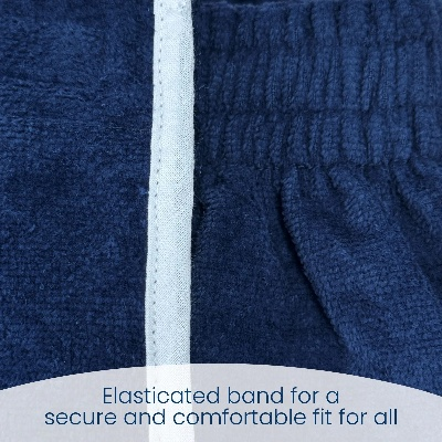 The Components of a Textile Towel