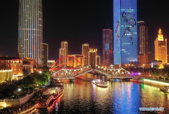 The Luxury Textile Landscape of Tianjin:A Comprehensive Guide