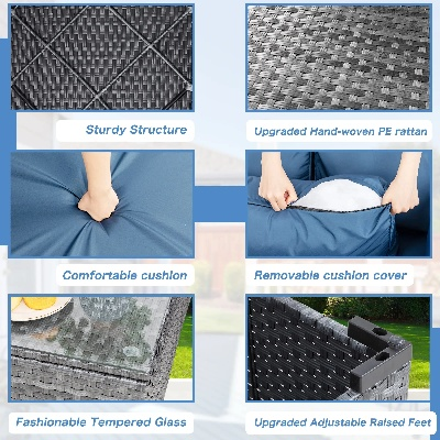 Outdoor Furniture and Textile Standards
