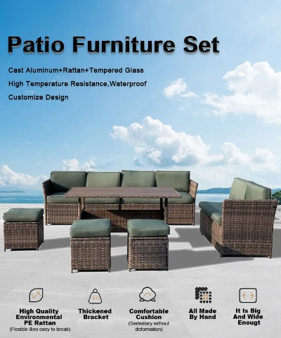 Outdoor Furniture and Textile Standards