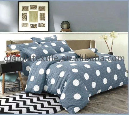 Nantong Textile Bedding Wholesale Market:A Visual Introduction and Case Studies