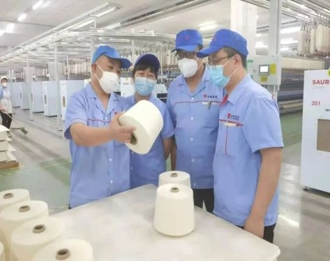 泰安市纺织品有限公司，纺织行业的创新领航者