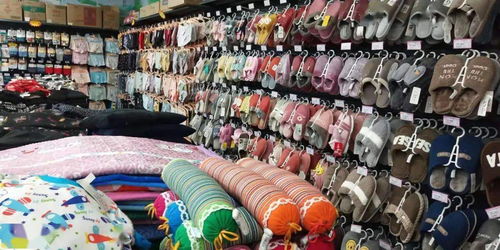 重庆个性化针纺织品批发市场探索