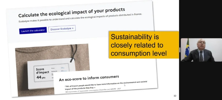 The Journey of Legal and Ethical Textiles 律盈纺织品的探索与成长
