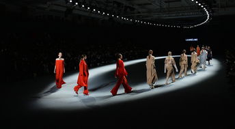 The Dynamic Tapestry of Fashion in Puxian,China A Tale of a Textile Store