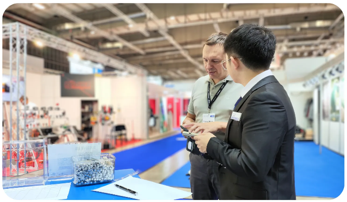 Navigating the Global Market for Textile Products in Nantong,China