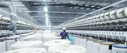 莅丰纺织品，品质与创新的融合