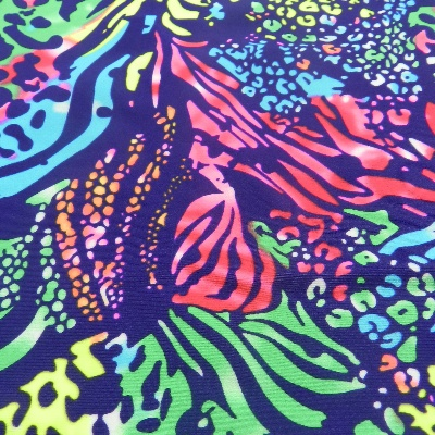 The Dynamic World of Textile Colors in Ningde,Fujian