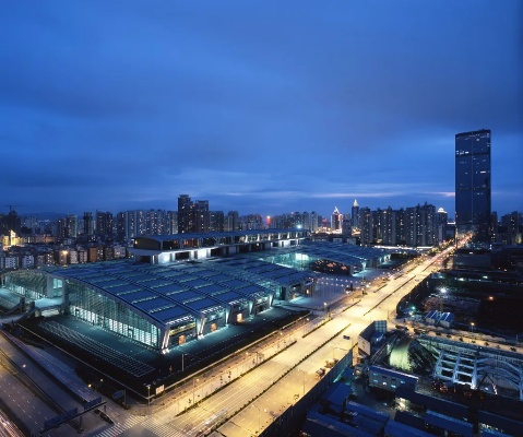 The Textile Capital of Shenzhen Ningbo:A Comprehensive Overview