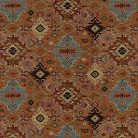 The Fabrics and Textiles Industry:A Detailed Analysis