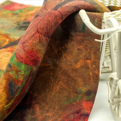 The Journey of Silk and Textiles:The Story of 璜帛纺织品
