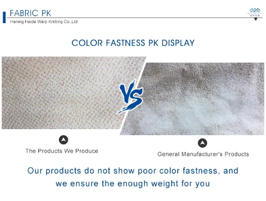 The Fabric Fiasco:Unraveling the Causes and Solutions of Textile Defects
