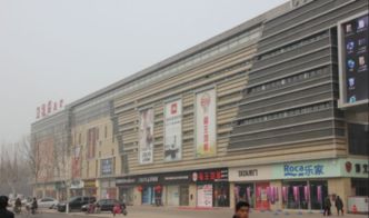 江苏纺织品批发市场的地址与贸易盛景