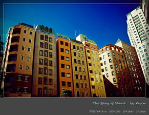 The Story of the Wenlu Textile Factory