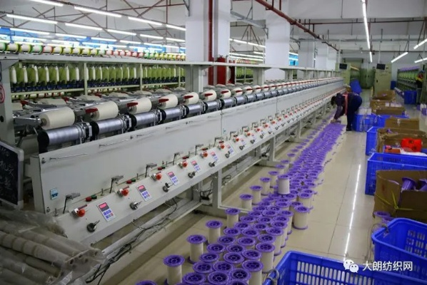 华南源兴纺织品 A Global Tapestry of Quality and Innovation