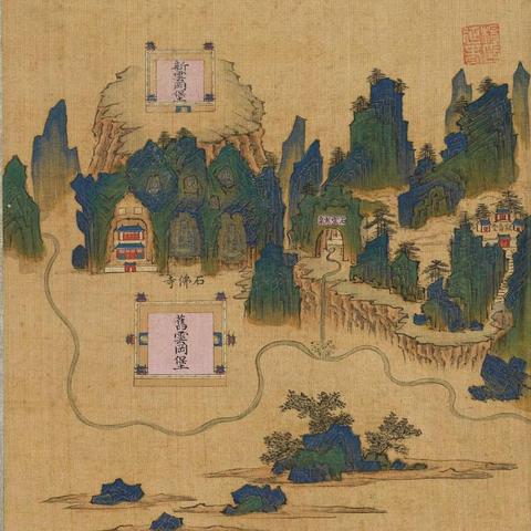 山西针织纺织品批发市场概览