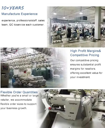 The Story of Honor Textile Factory
