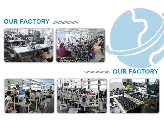 Job Opportunities at Meizhou Textile Factory A Look into the Future