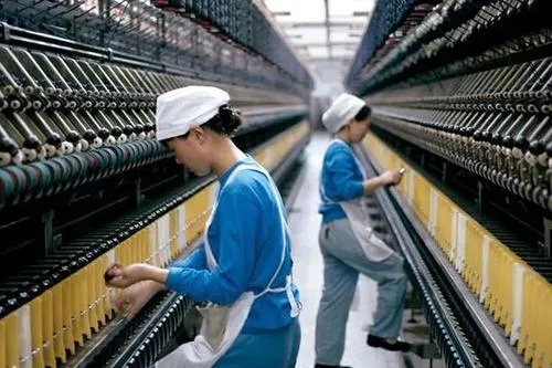 乐陵纺织厂，纺织业的璀璨明珠