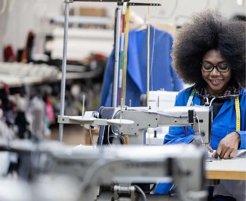 Explore the World of Textiles at Nanan A Professional Job Opportunity!