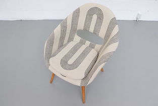 Reclaiming Textiles:A Sustainable Approach to Material Recycling