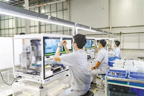 澜梦纺织品厂，高质量与创新的纺织品之路