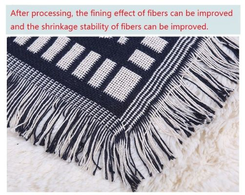 The Fabric of Culture:Textiles in the Humanities and Sciences