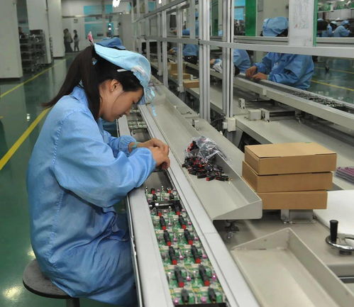 纺织品验货台，品质把控的现场实践