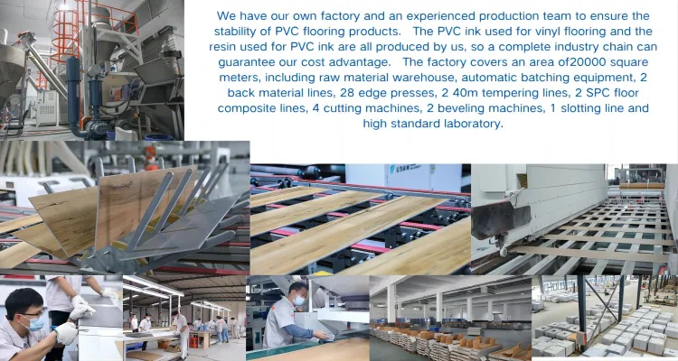 The Story of Textile Factorys Clamping Board System