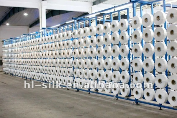 The Fabric Mills Ventilation System