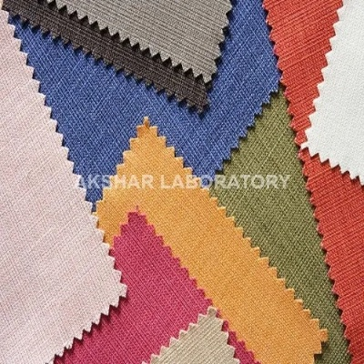 Fabric Colorfastness Testing Standards