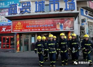 乌鲁木齐针纺织品批发市场，市场动态与案例分析