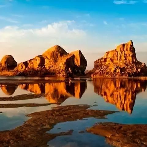 雅丹纺织厂，绿色织就未来
