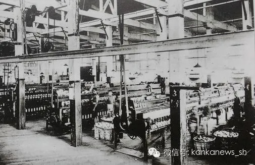 The Story of 正得纺织厂，一探究竟