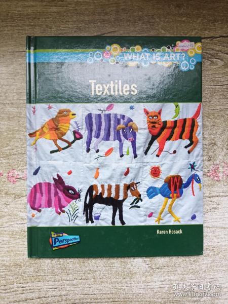 What is Textile Testing?
