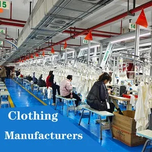 The Pros and Cons of Working at the Kunshan Textile Factory in China