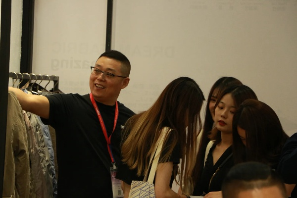 Exploring the World of Textiles:An Interview with Changzhou Hechang Textiles