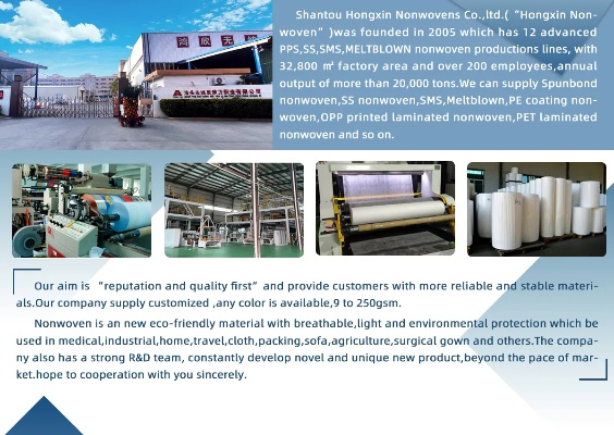 Transforming Textile Industry:The Story of Zhengzhou Hongwen Textile Factory