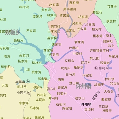 梓潼韩流纺织品批发部位置探秘