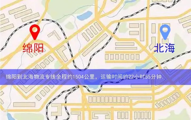 梓潼韩流纺织品批发部位置探秘