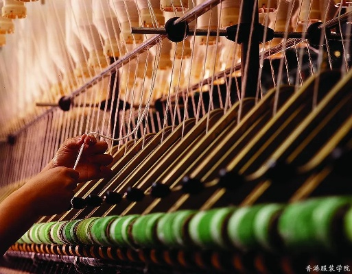 The Rise of Textile Linen in the Asian Textile麻业，纺织业的崛起与未来