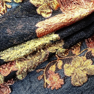 意大利高端纺织品，奢华与品质的完美融合